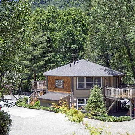 Brook Trout Inn